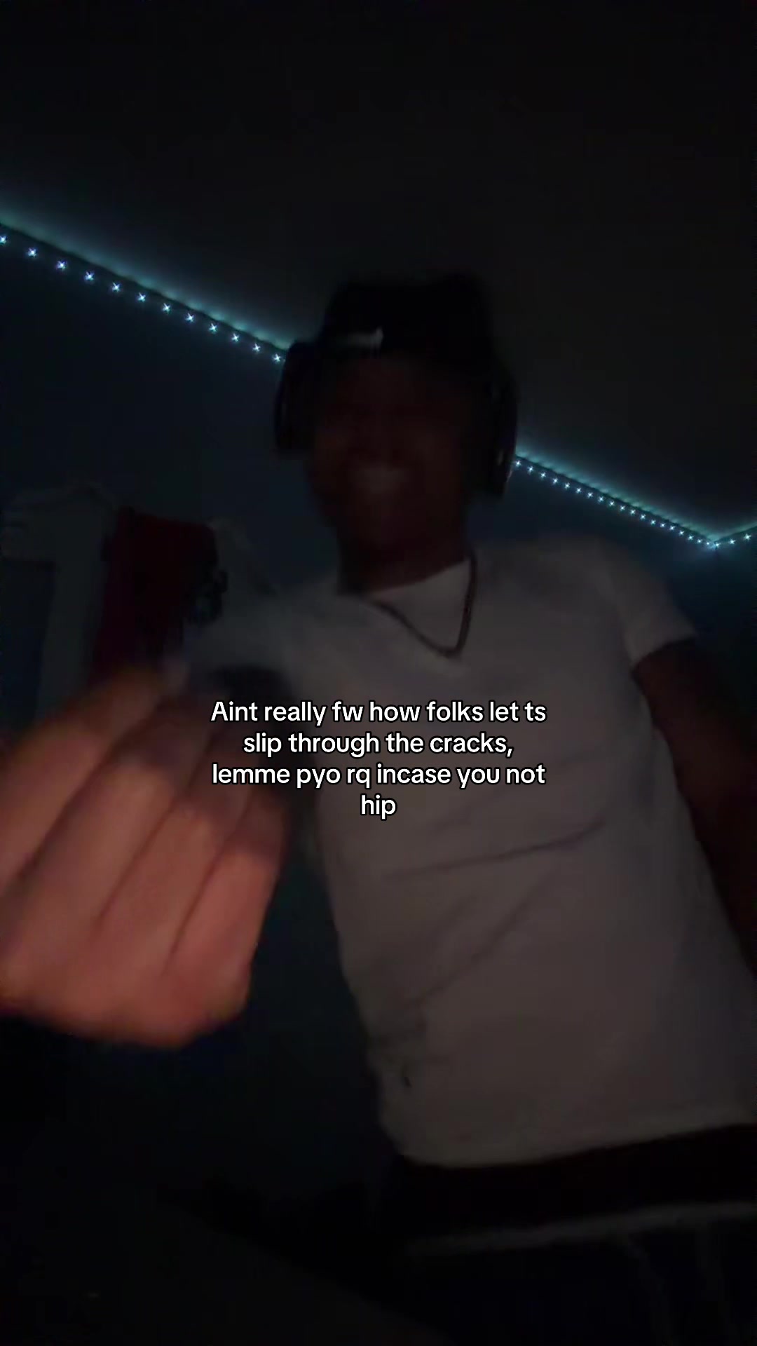@LRG