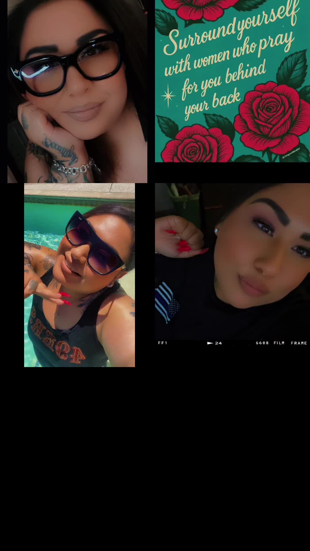 @Babygirl 🌺