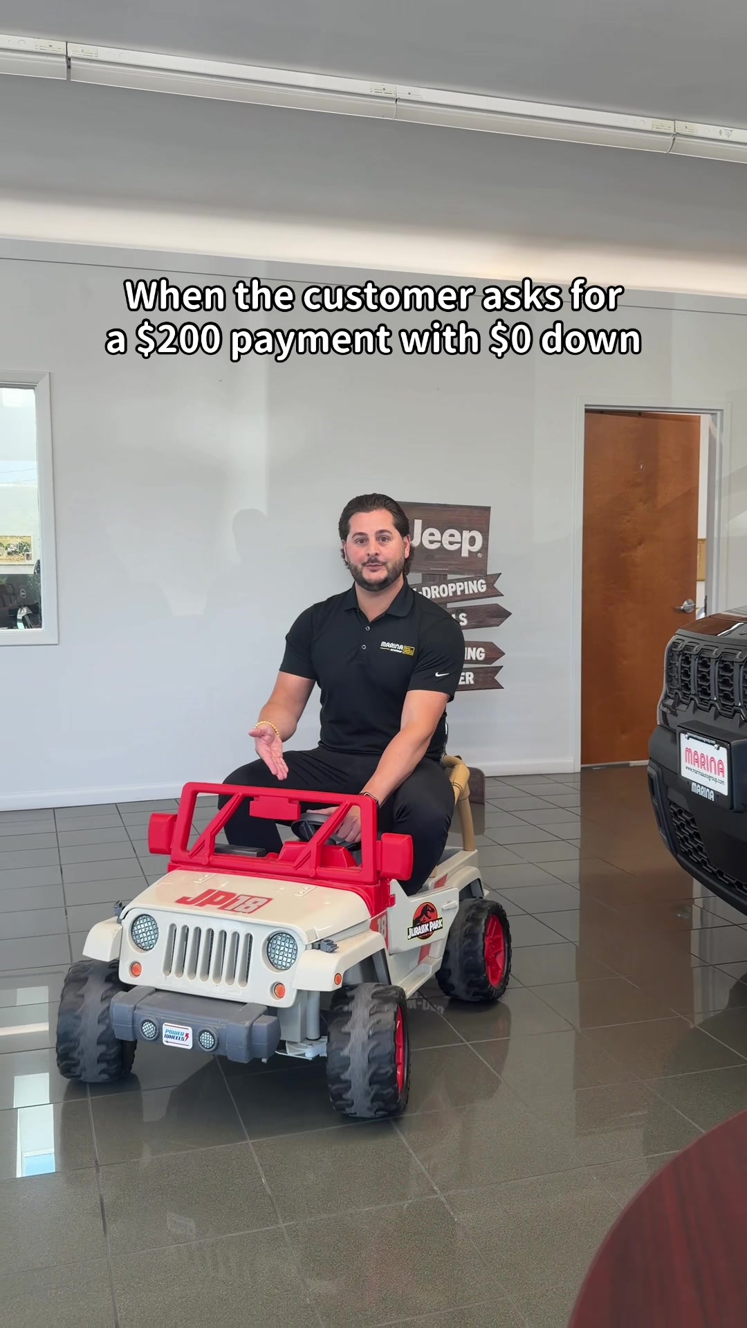 @Marina Auto Group