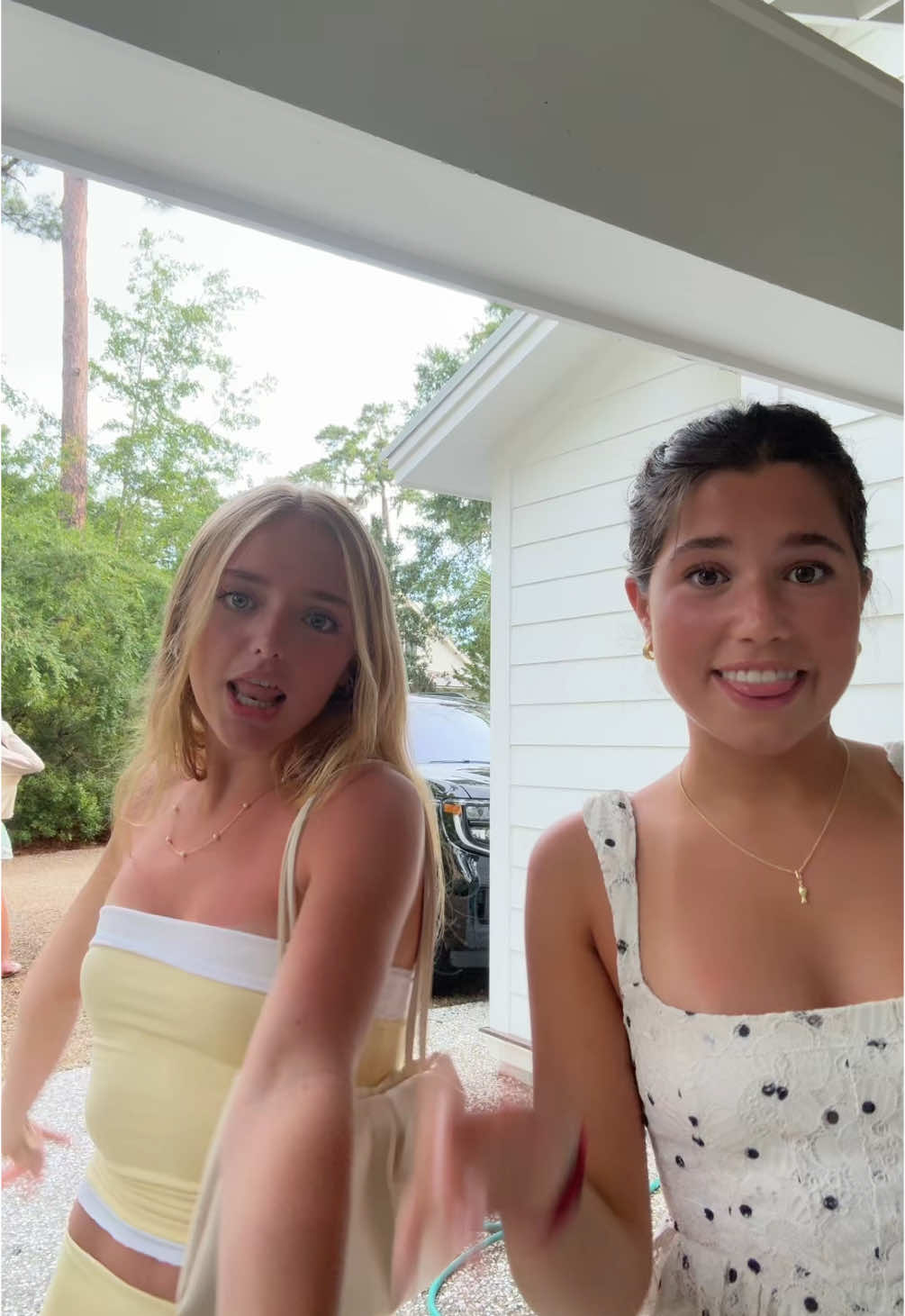 @Caroline