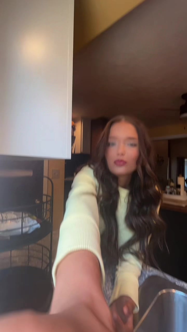 @Maecie Rose
