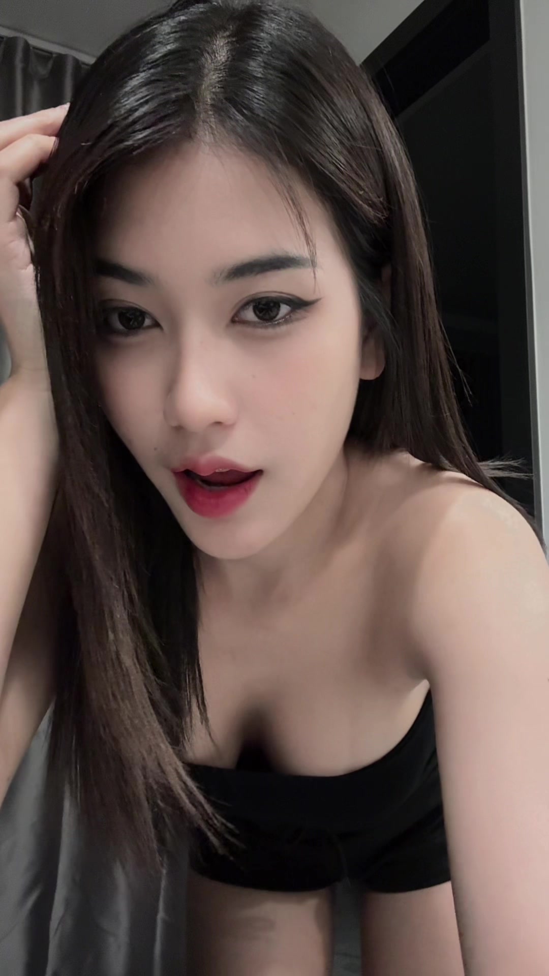 @น้องน้ำหนึ่ง