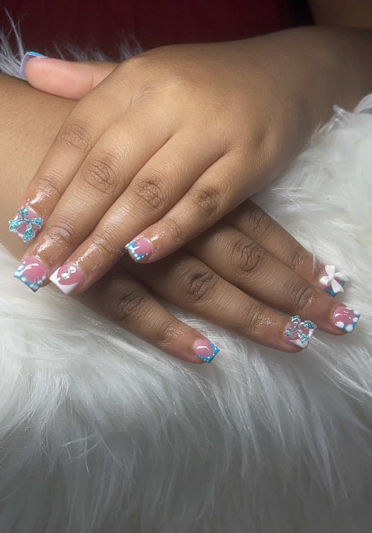@💅Savagenails407💅