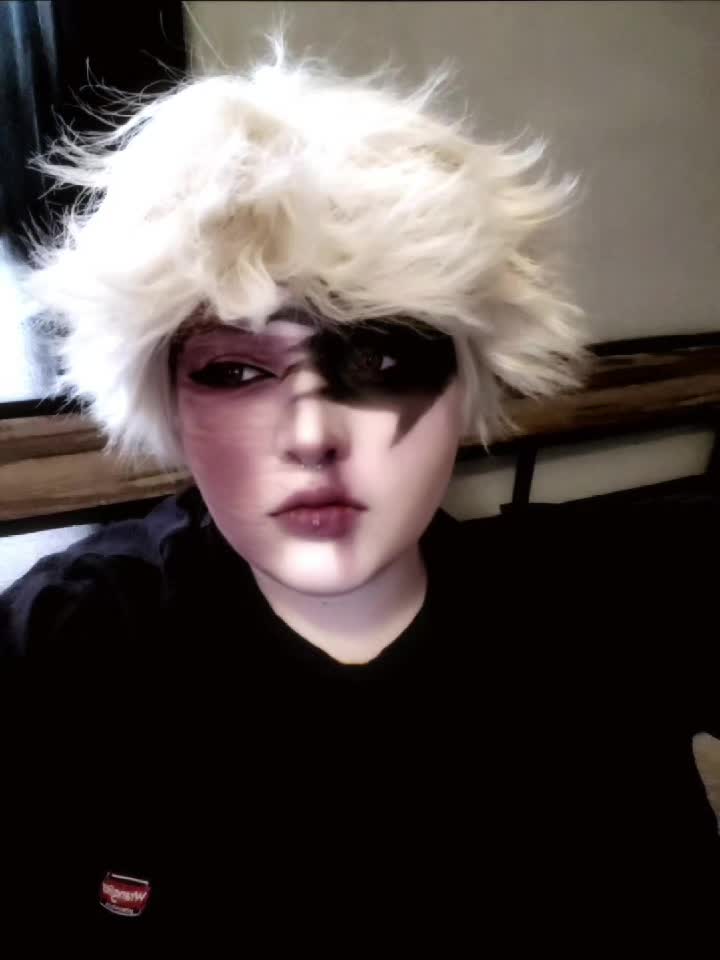 @mercury_cosplays♡