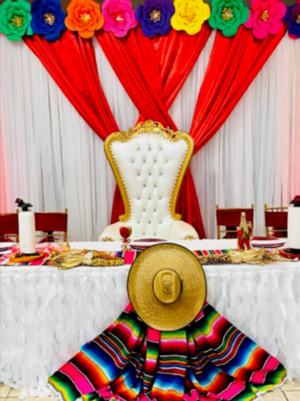 @Adonis Decorations LLC