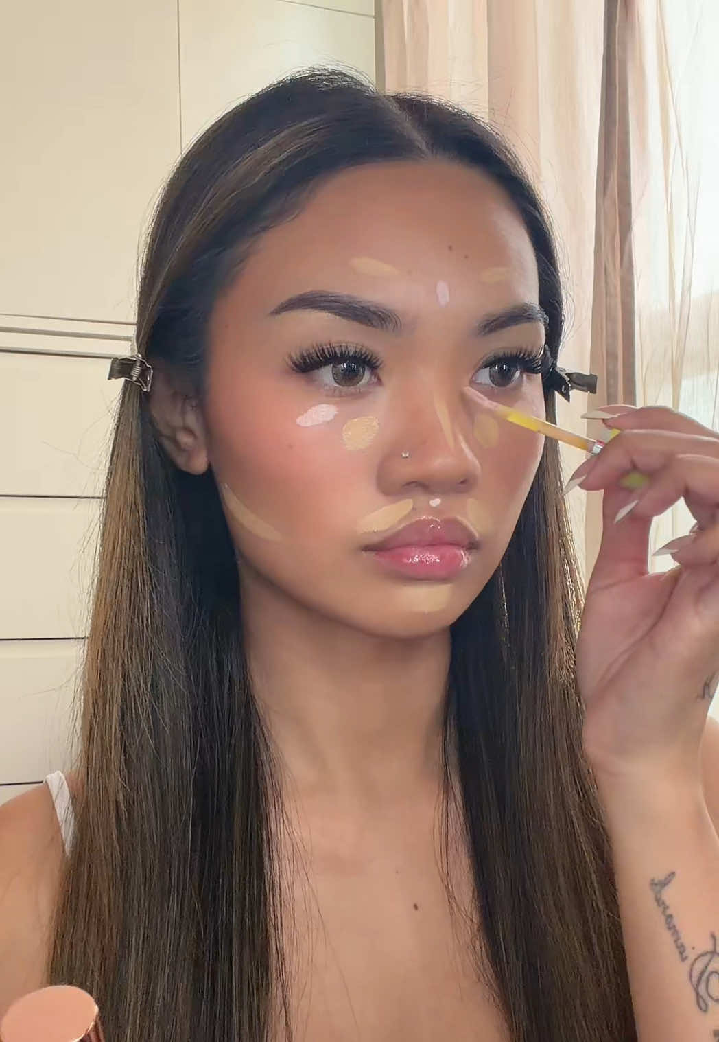 @Jodie Avianna