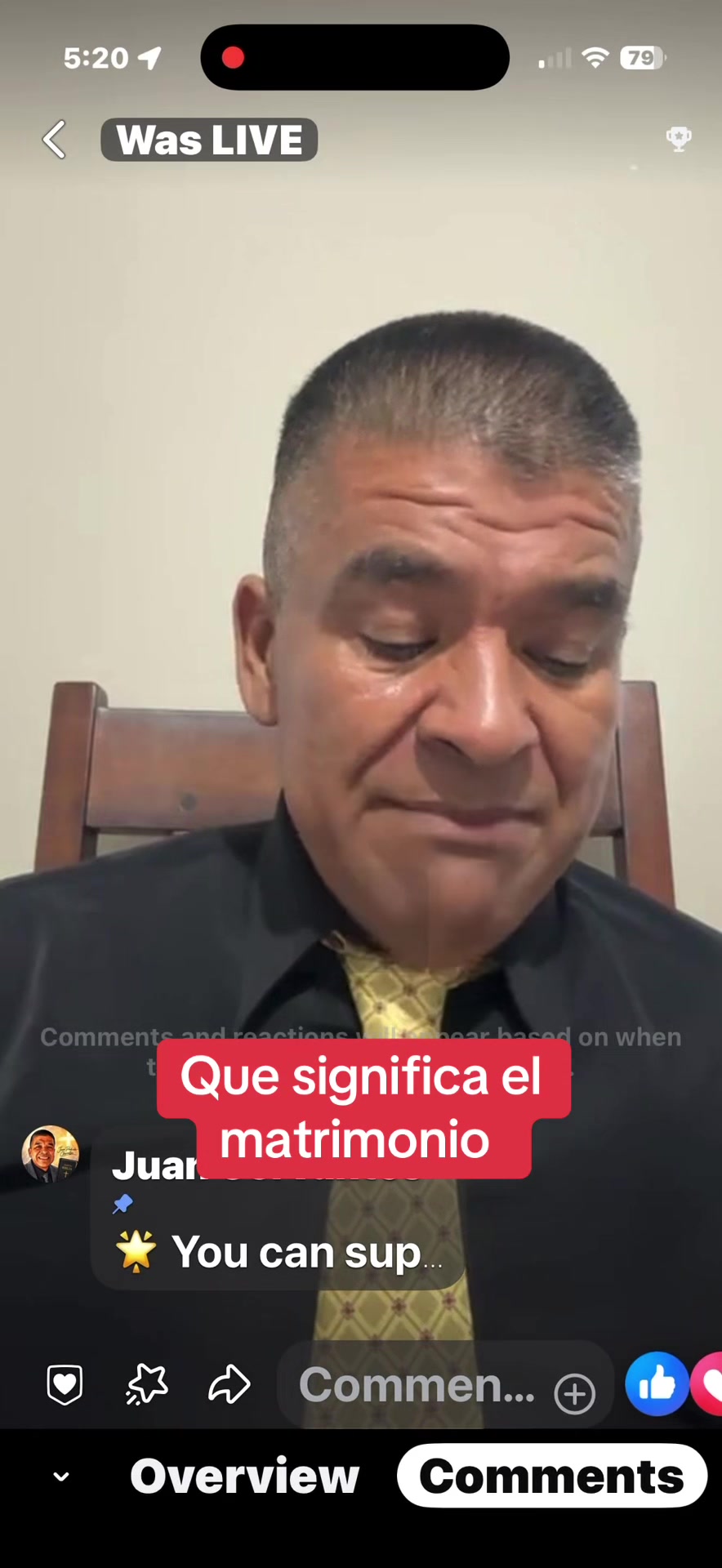@elpredicadordechurintzio