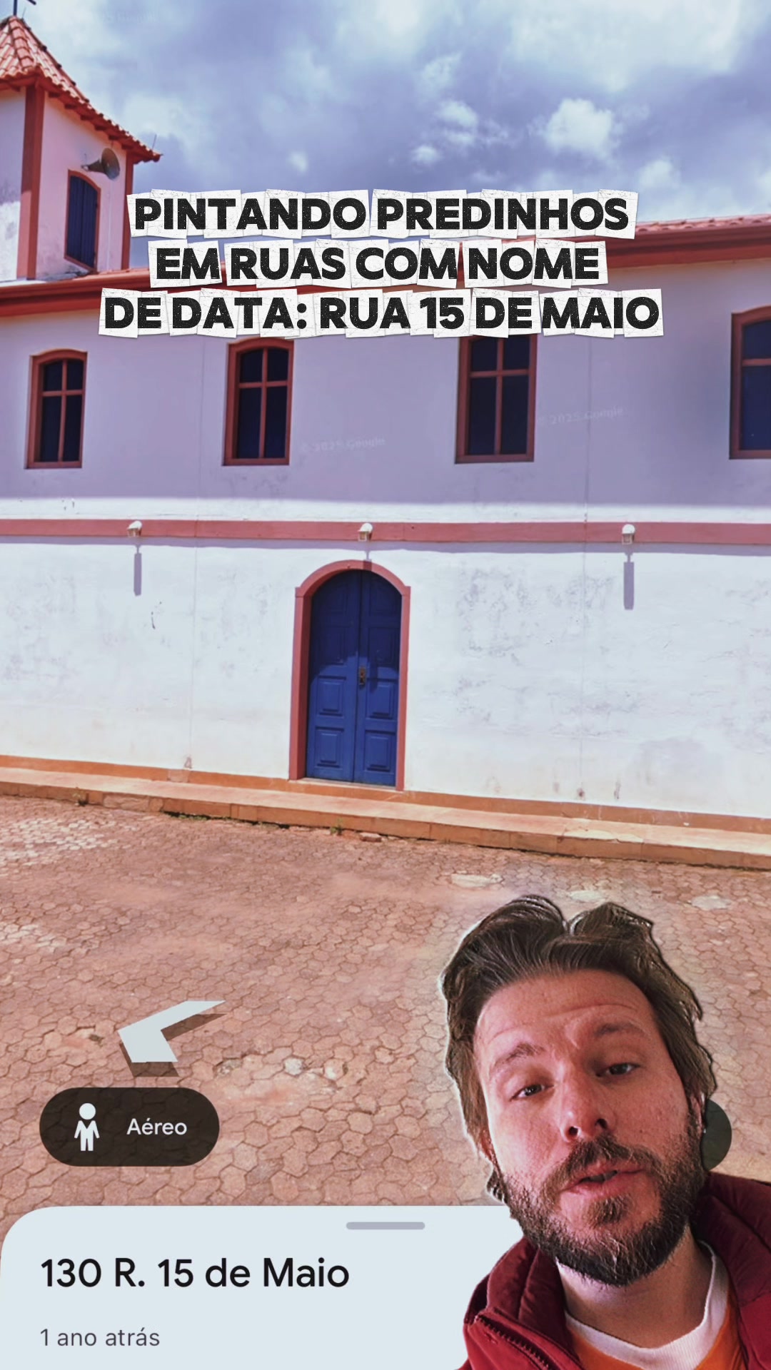 @uns Predinhos