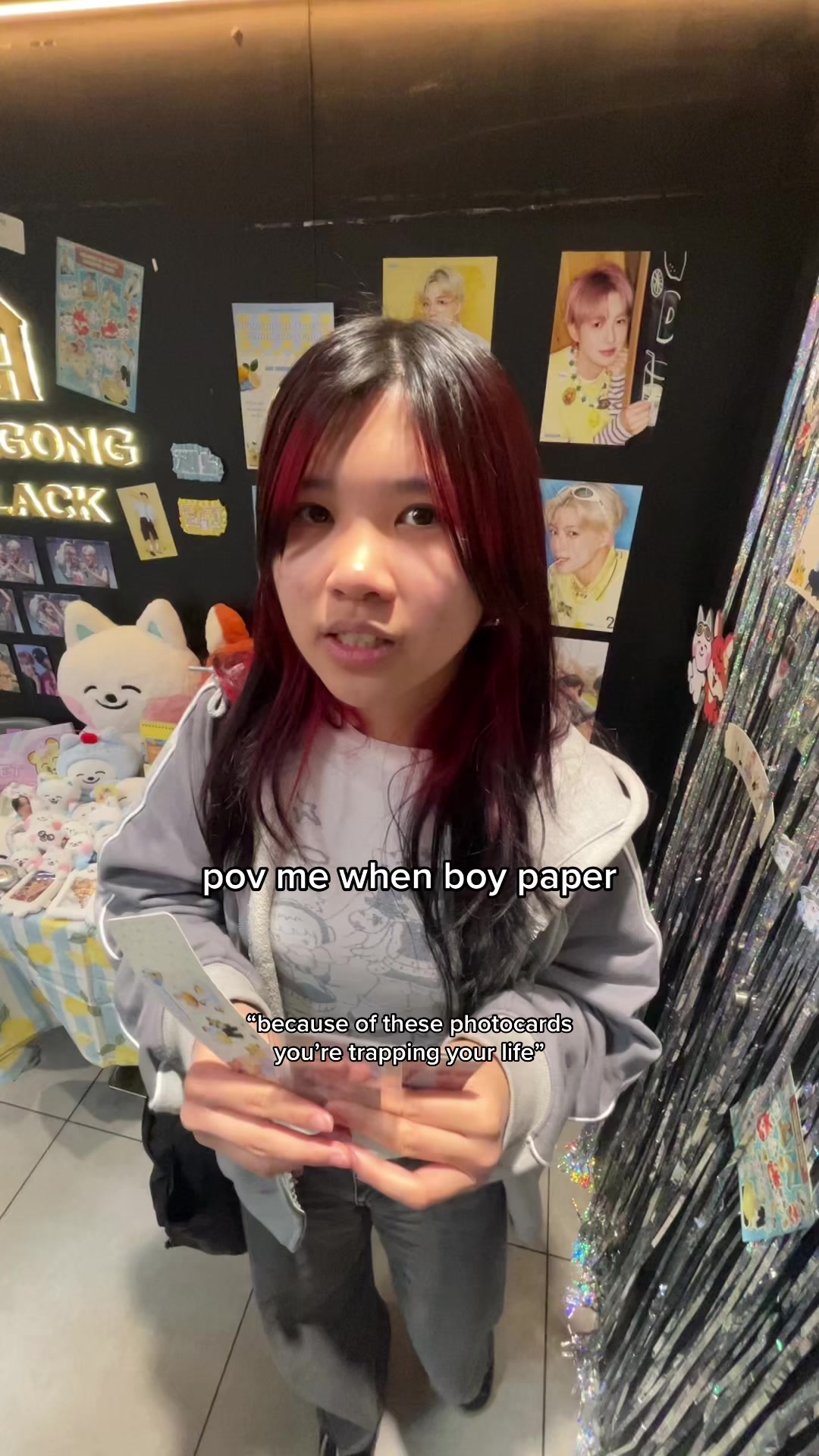 @UNSW Kpop Society