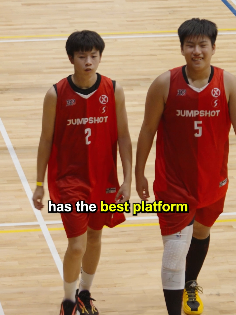 @Jumpshot