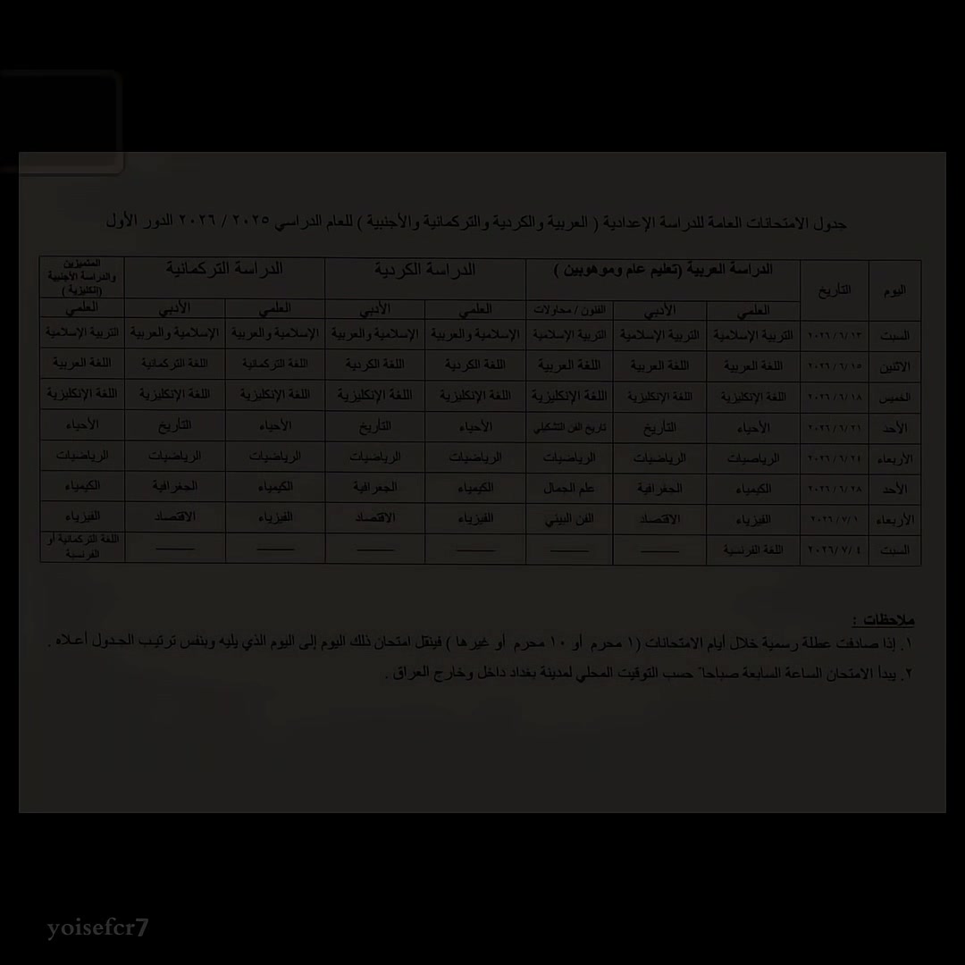 @يـوســــــف || C R 7 ♕
