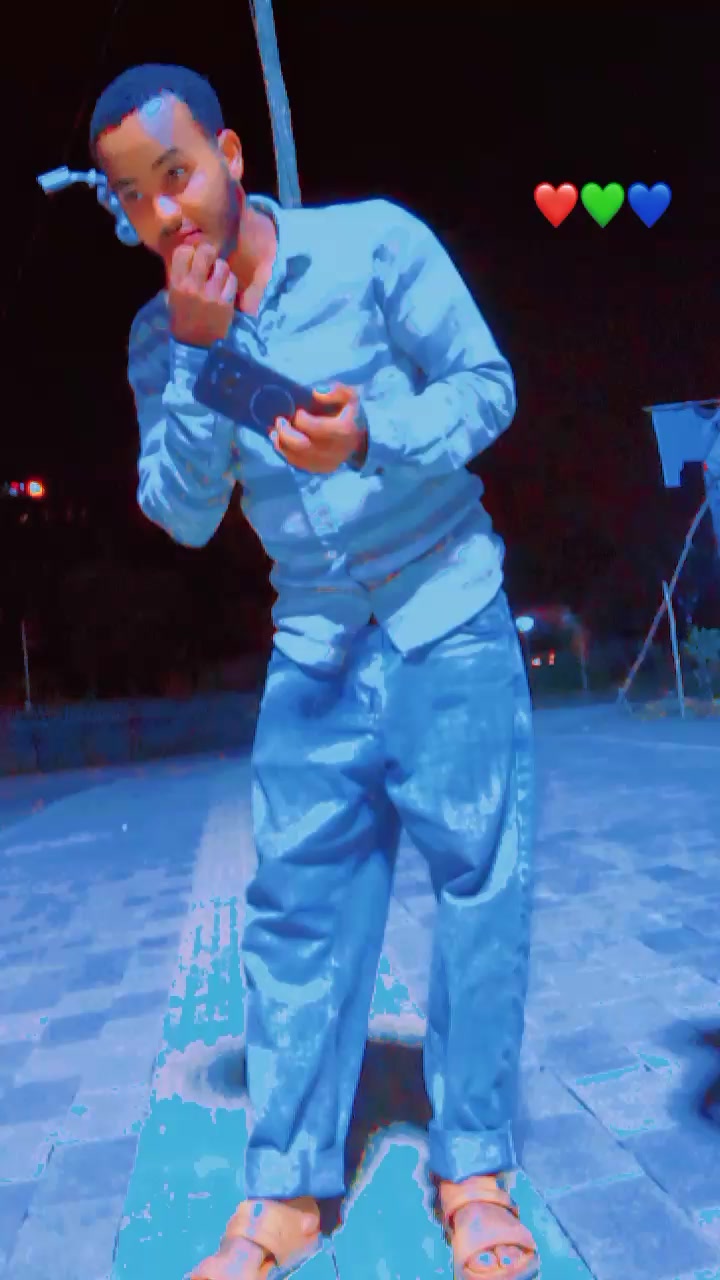 @እማ ማን እንደቺ ❤❤❤