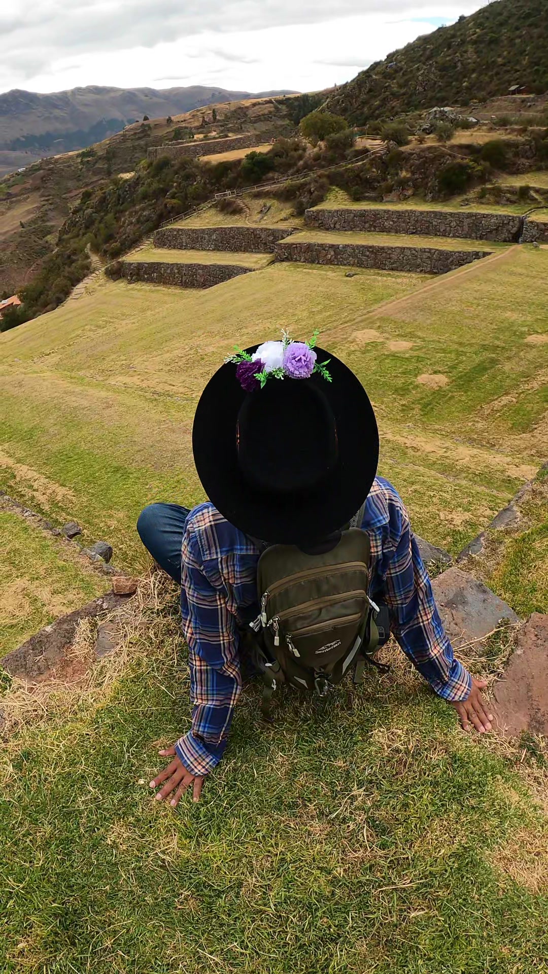 @WIRAKOCHA TRAVEL
