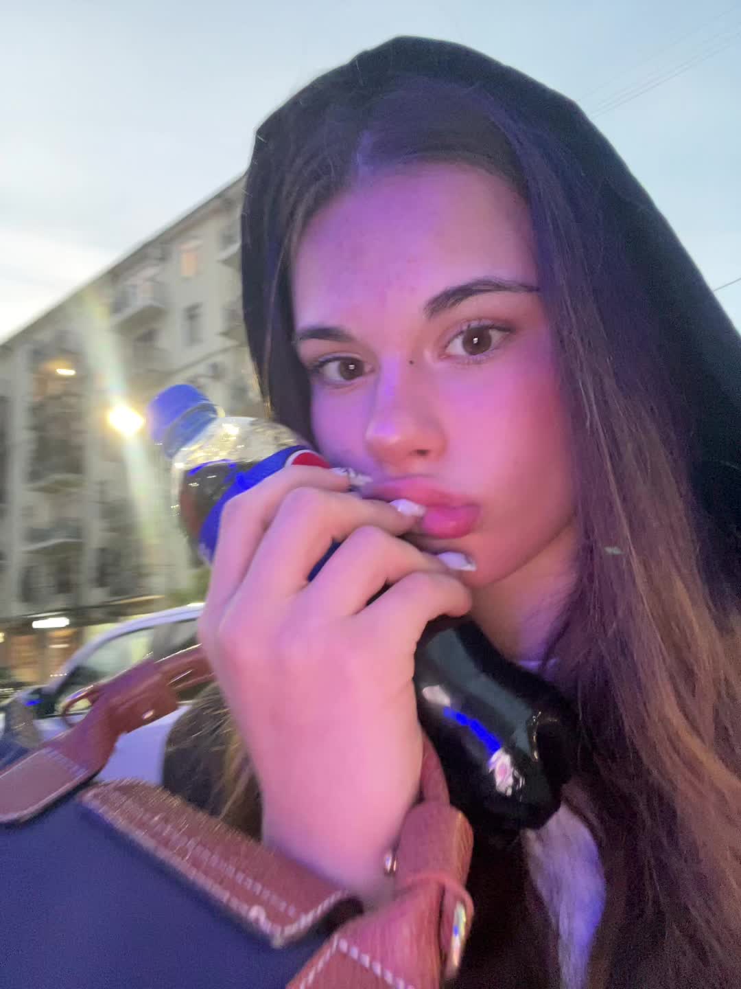 @avaria sofonova