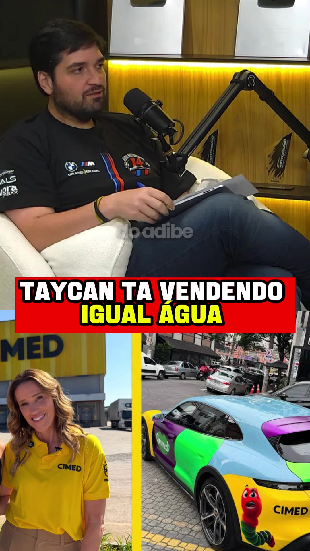 @Canal Tcar