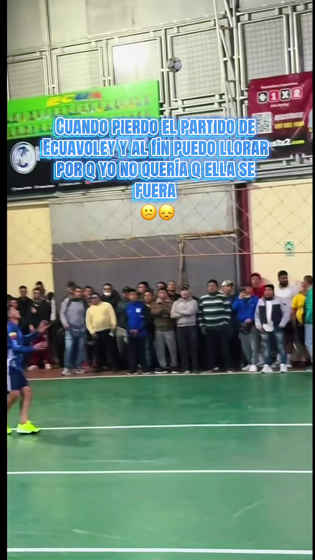 @Ecuavoley Guagua Pan 🙂↕️🏐