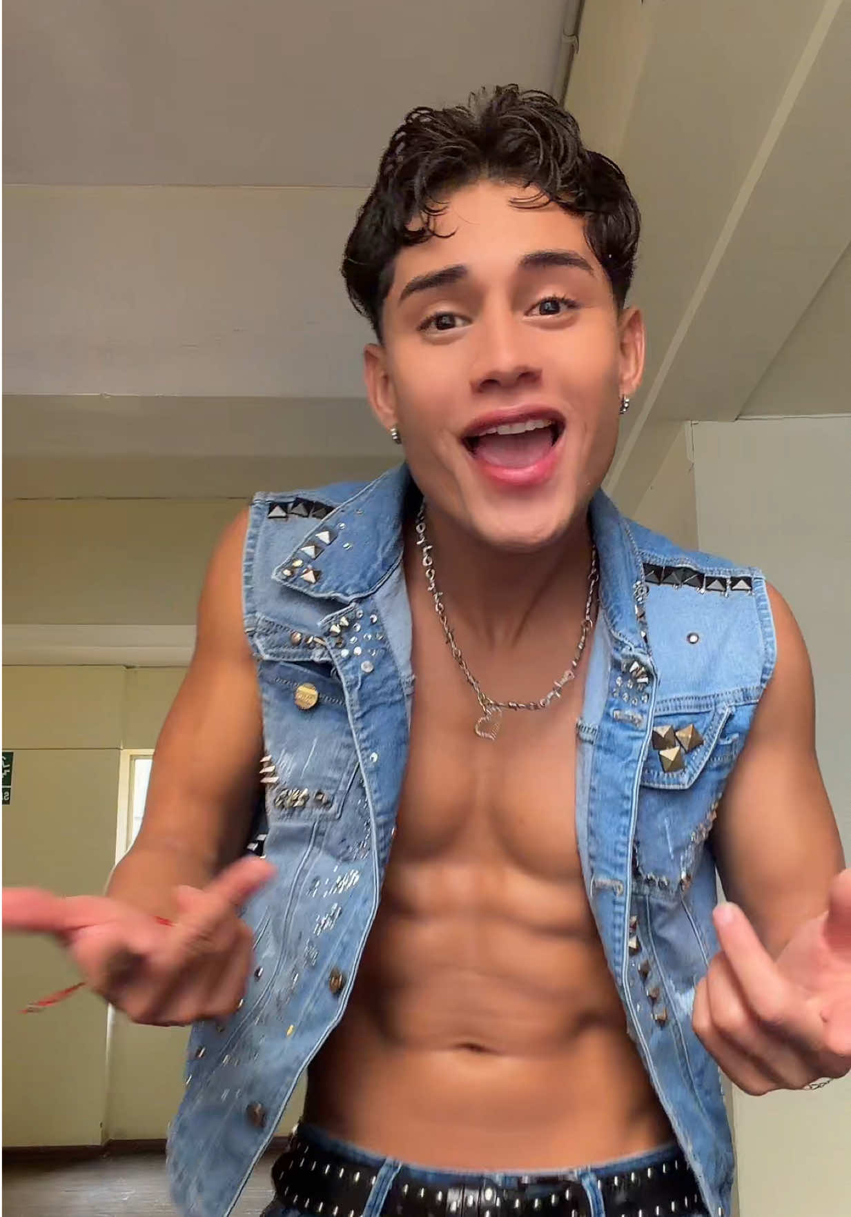 @⚡️ LEO OTERO ⚡️