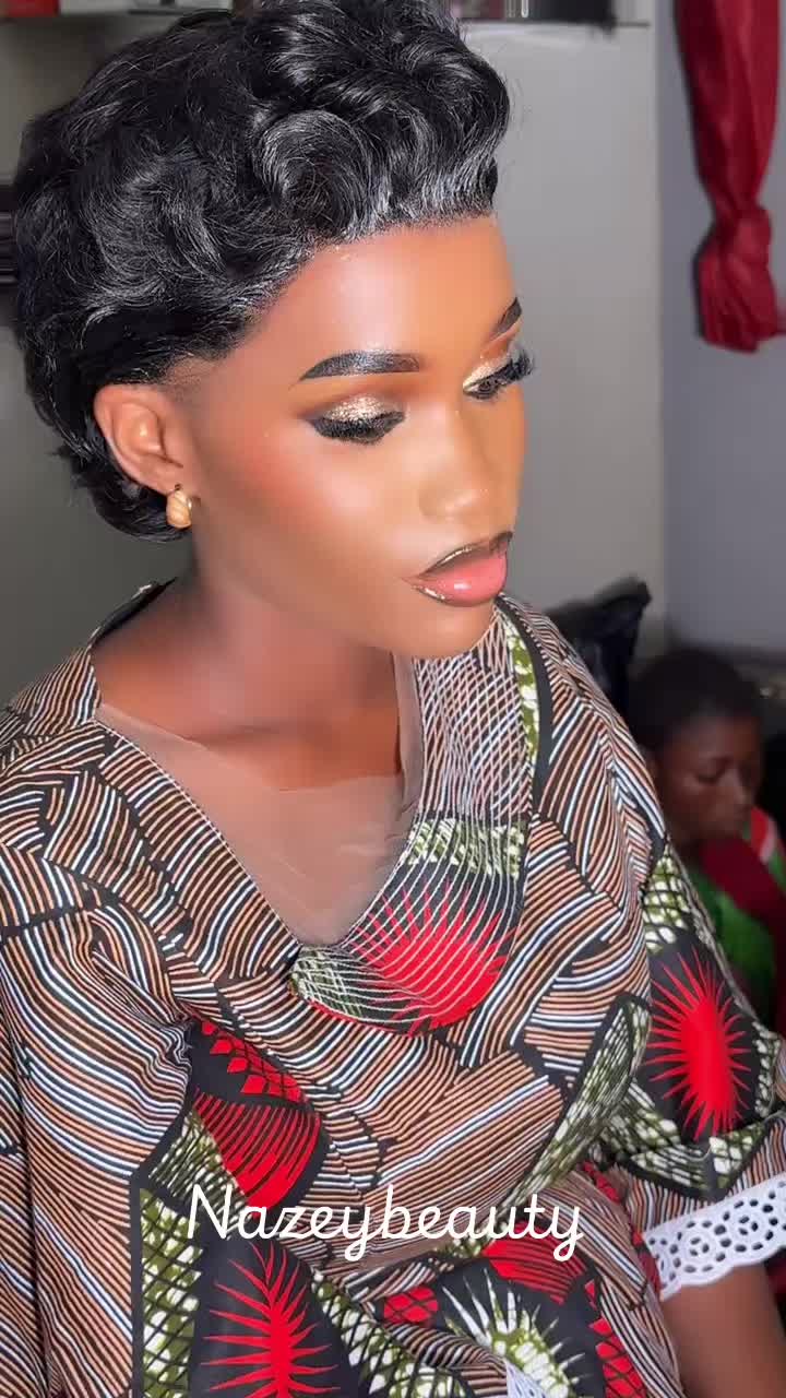 @Nazeybeauty ✨💄