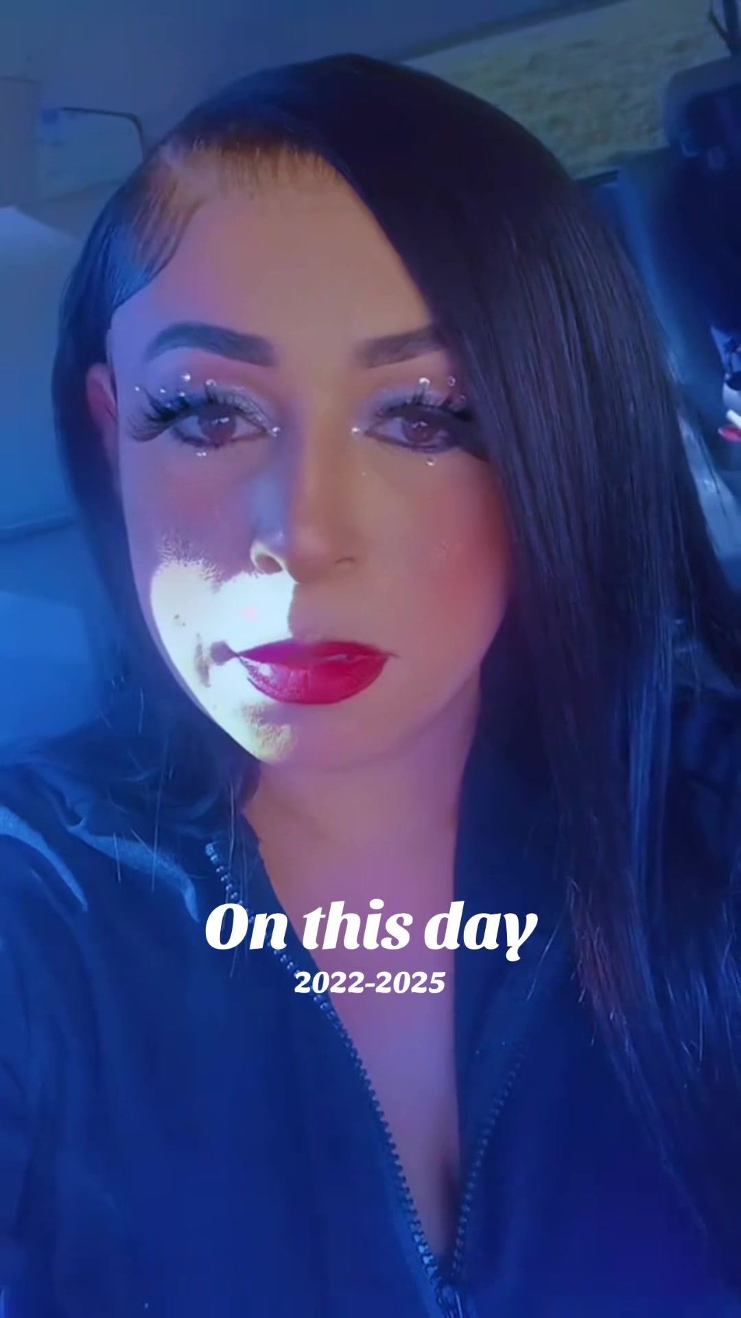 @Jasmine Chantal❤️❤️💕💕