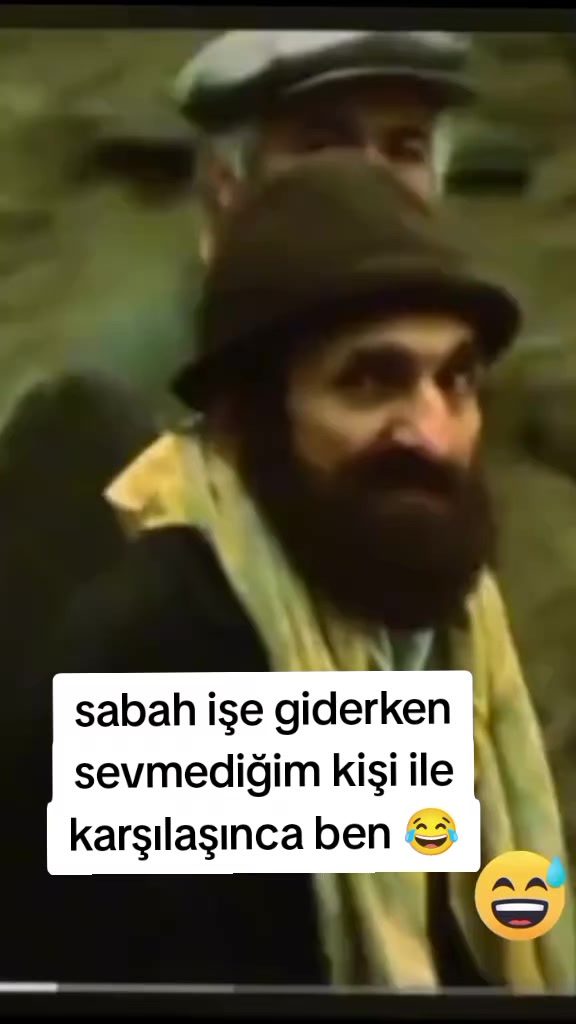 @Hayri Şahin
