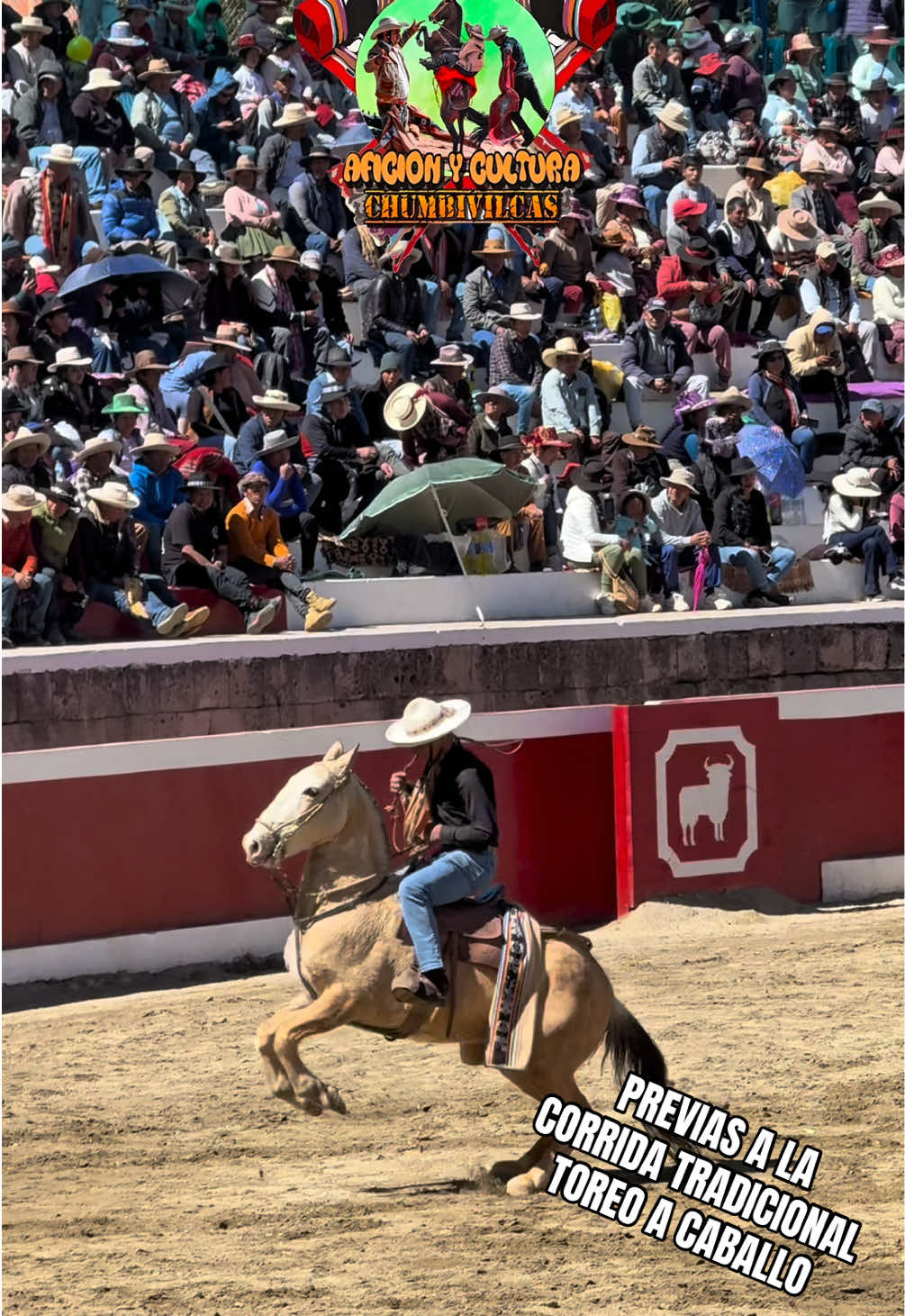 @AFICION Y CULTURA CHUMBIVILCAS