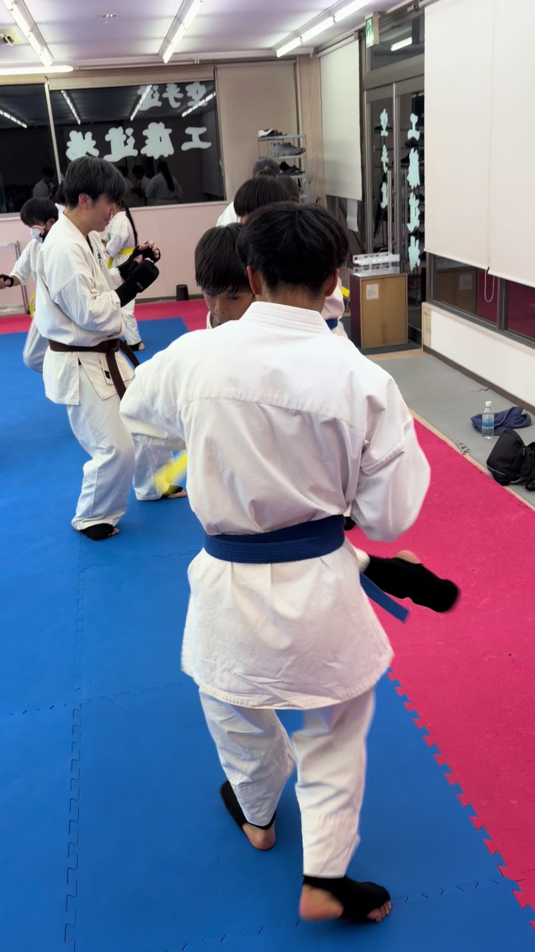 @kudodojo