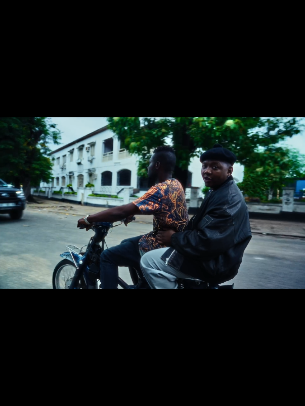 @Afrobeatsreligion
