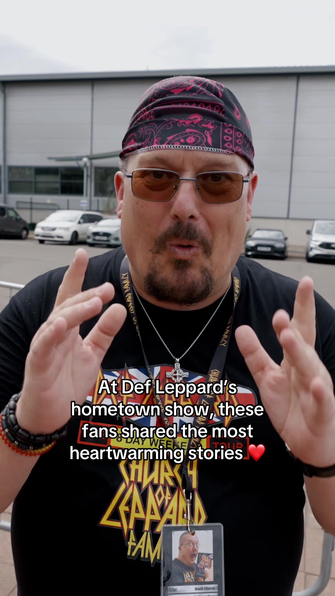 @Def Leppard
