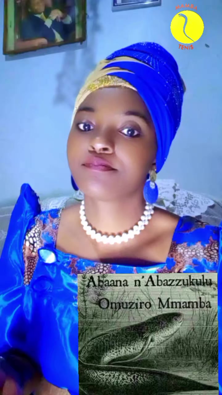 @🎀QUEEN WA MUMMY🎀