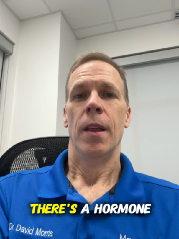 @Dr David Morris