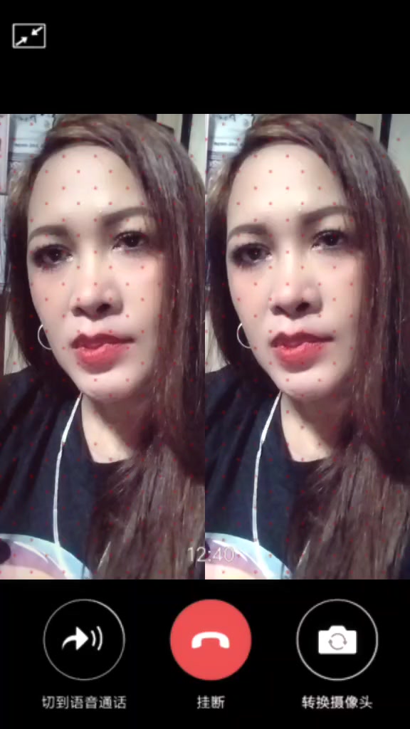 @Annabelle Castro