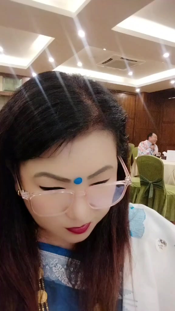 @Parbati Rai