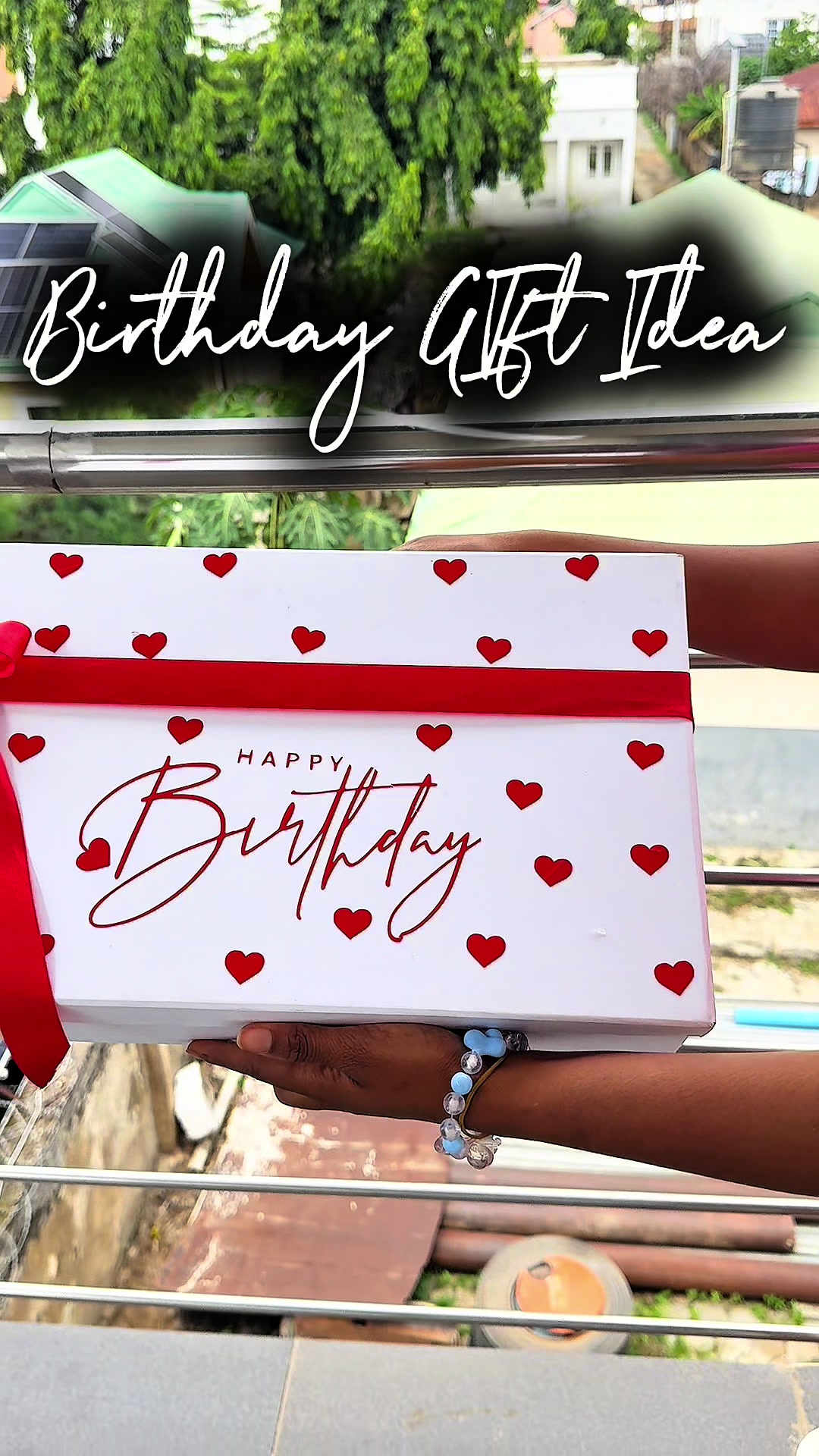 @Sparky Abuja Surprise planner