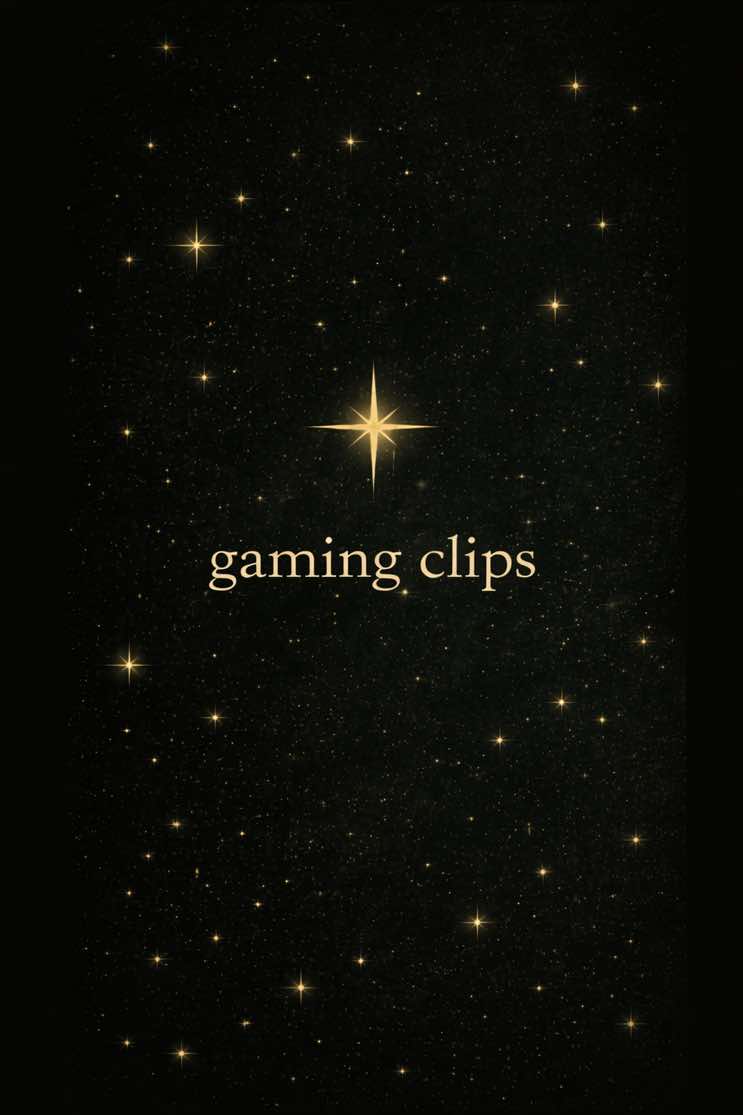 @Cassie 🌙📚🔮🎮🖤