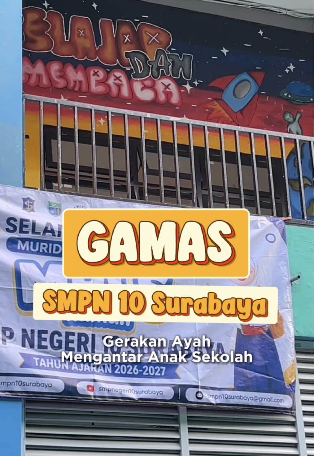 @SMP NEGERI 10 SURABAYA
