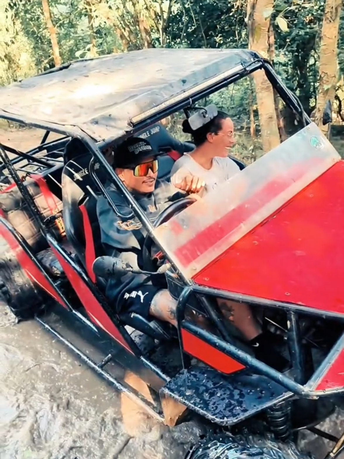 @ATV&BUGGY เขาตาโต้ง