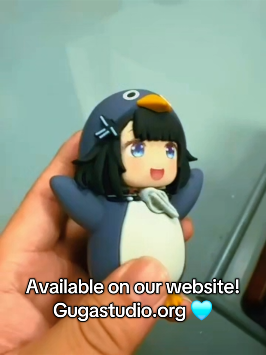 @GUGAStudio