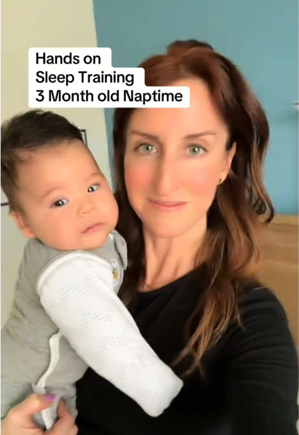 @Katy&mdash;Baby Sleep Coach
