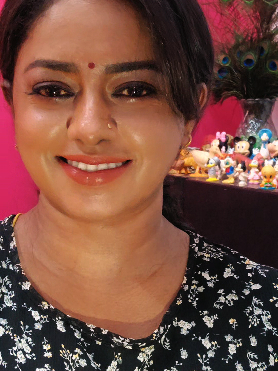 @Chitrajii