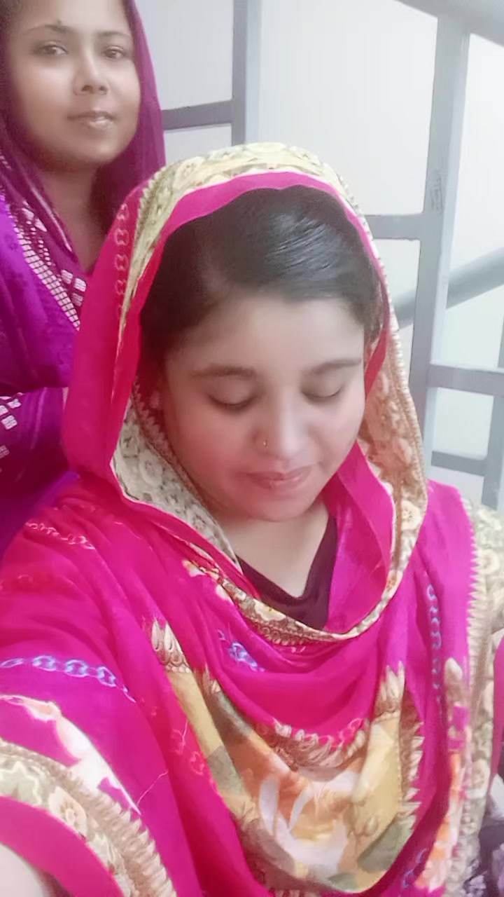 @তিথী ইসলাম