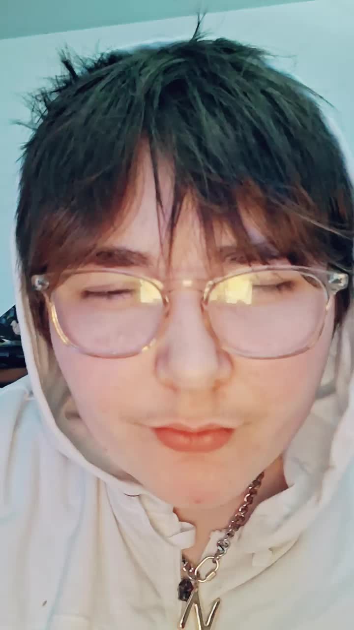 @Noah(Billie’s version)
