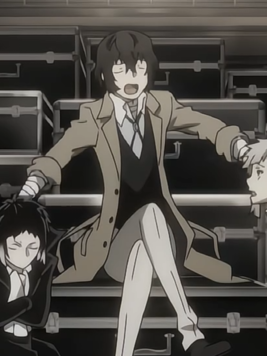 @Victoire Dazai ⟡