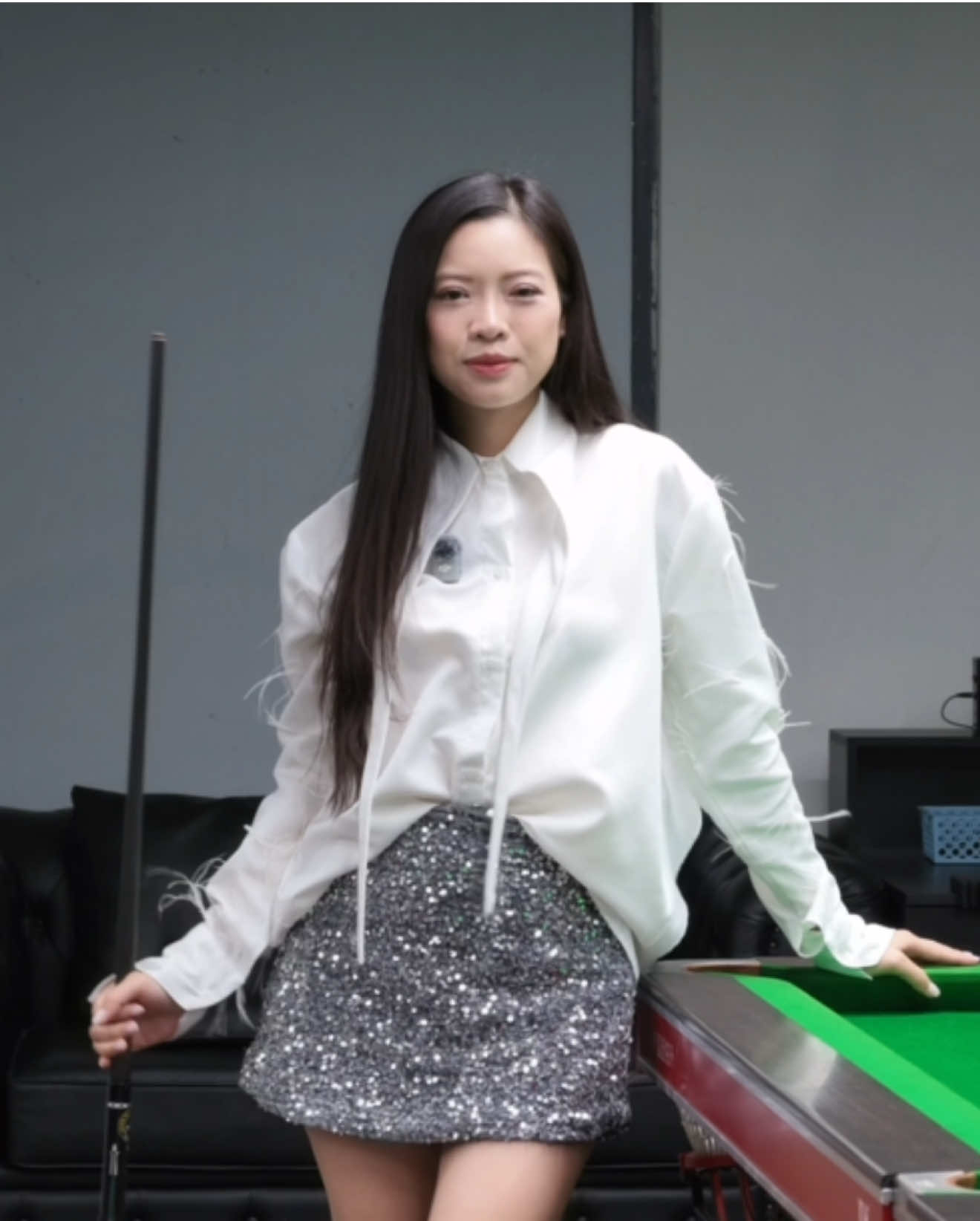 @Tkon Billiard Shop