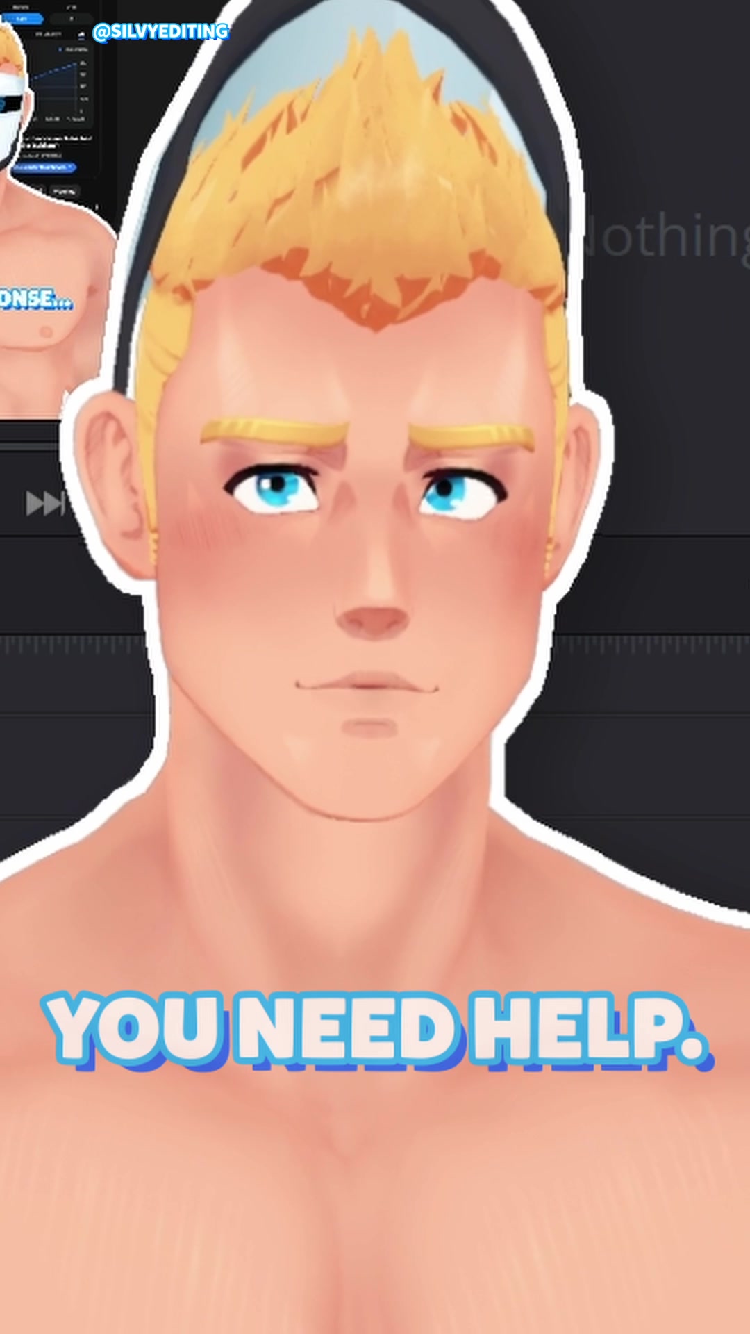 @Silvy