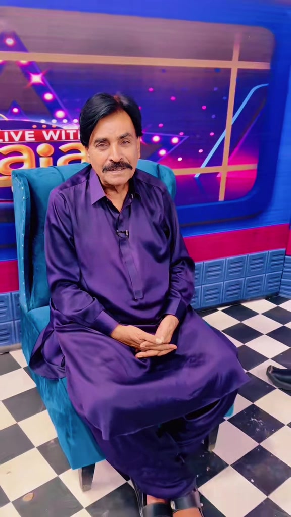 @Raja Memon
