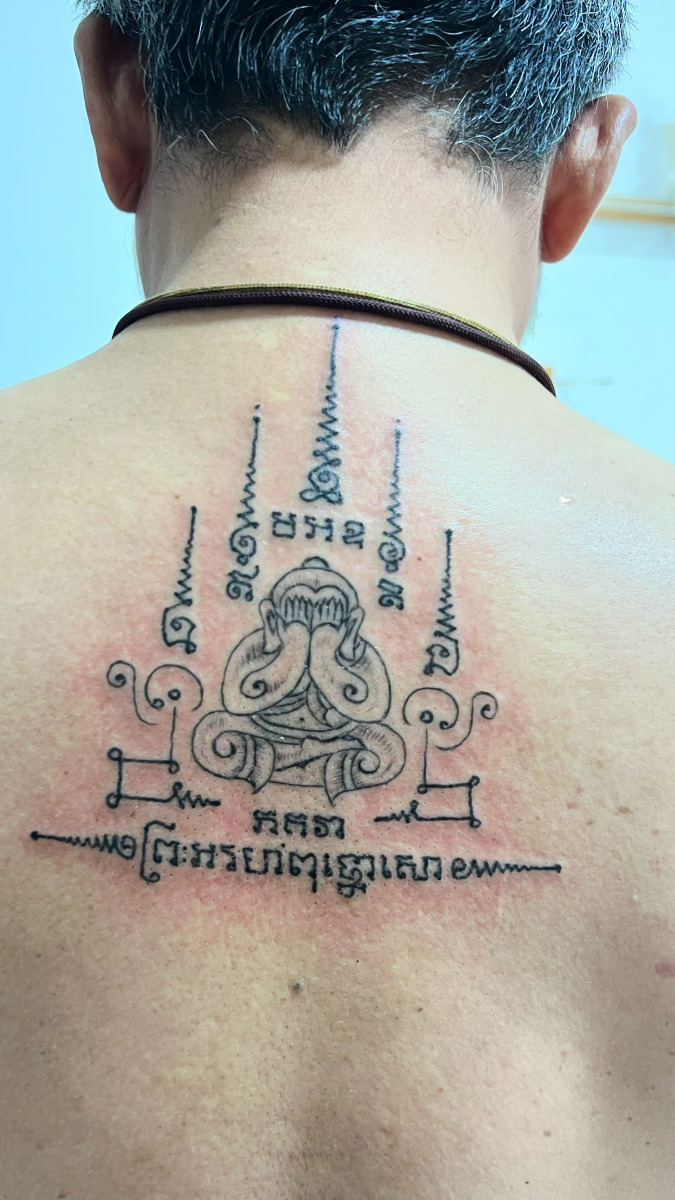 @Thai Fate Amulet 0912