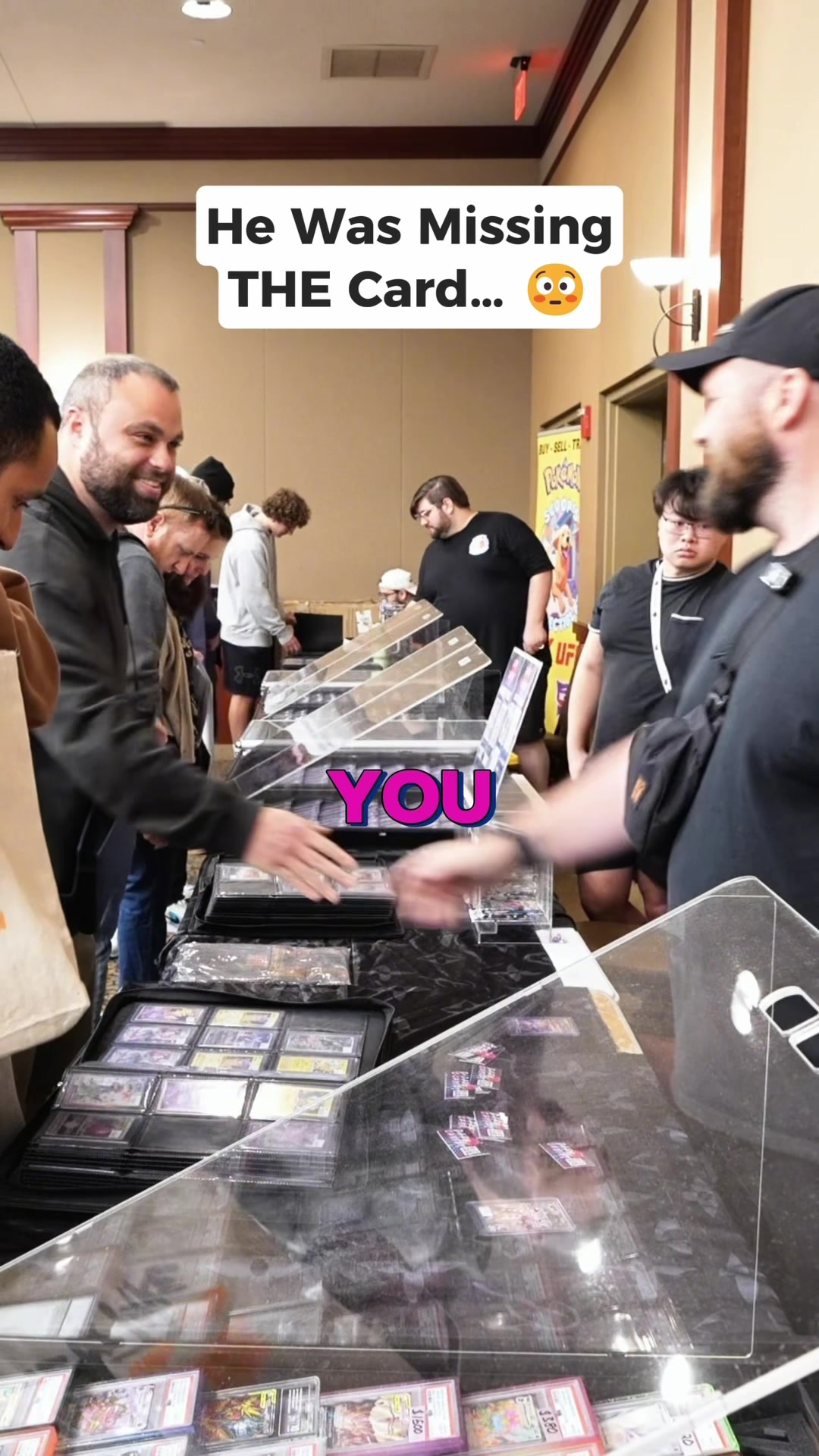 @Dark Canvas TCG