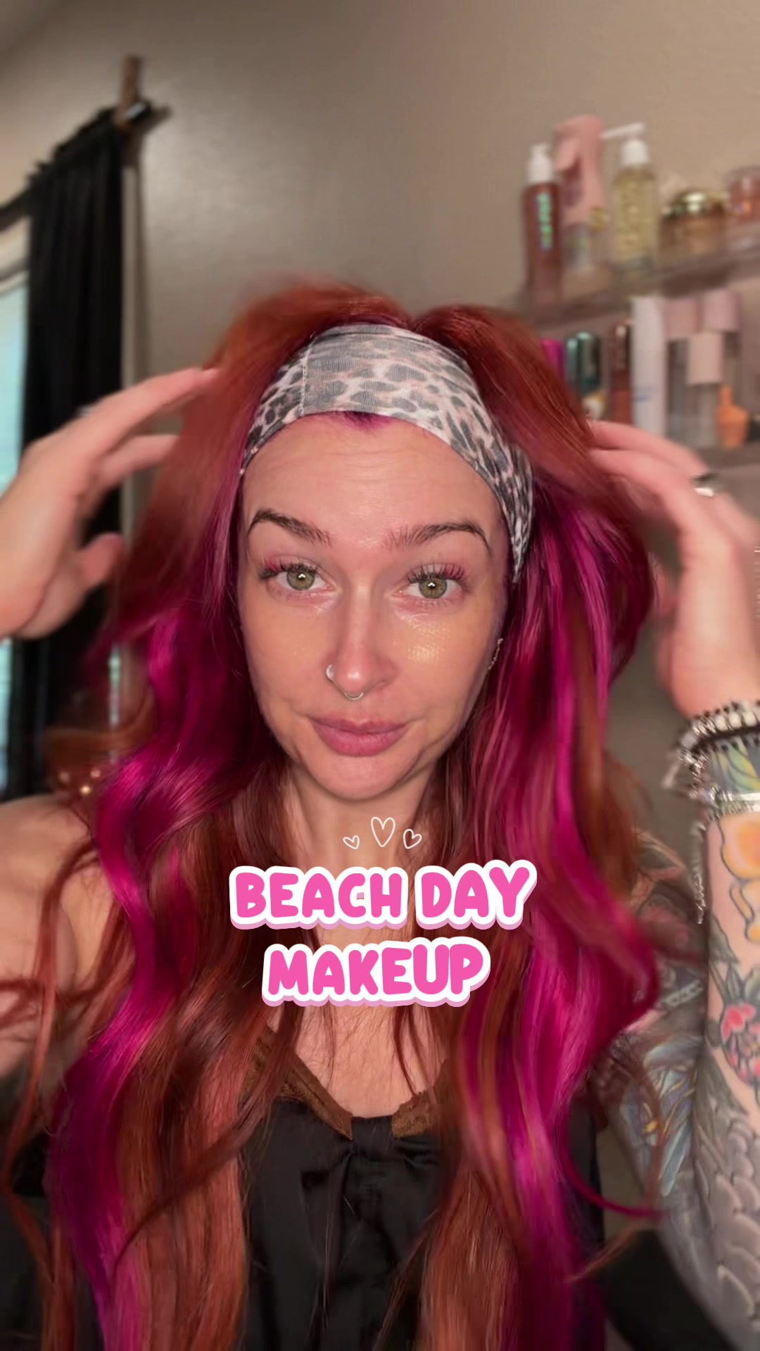 @KelseyLynn^Realistic Fashion