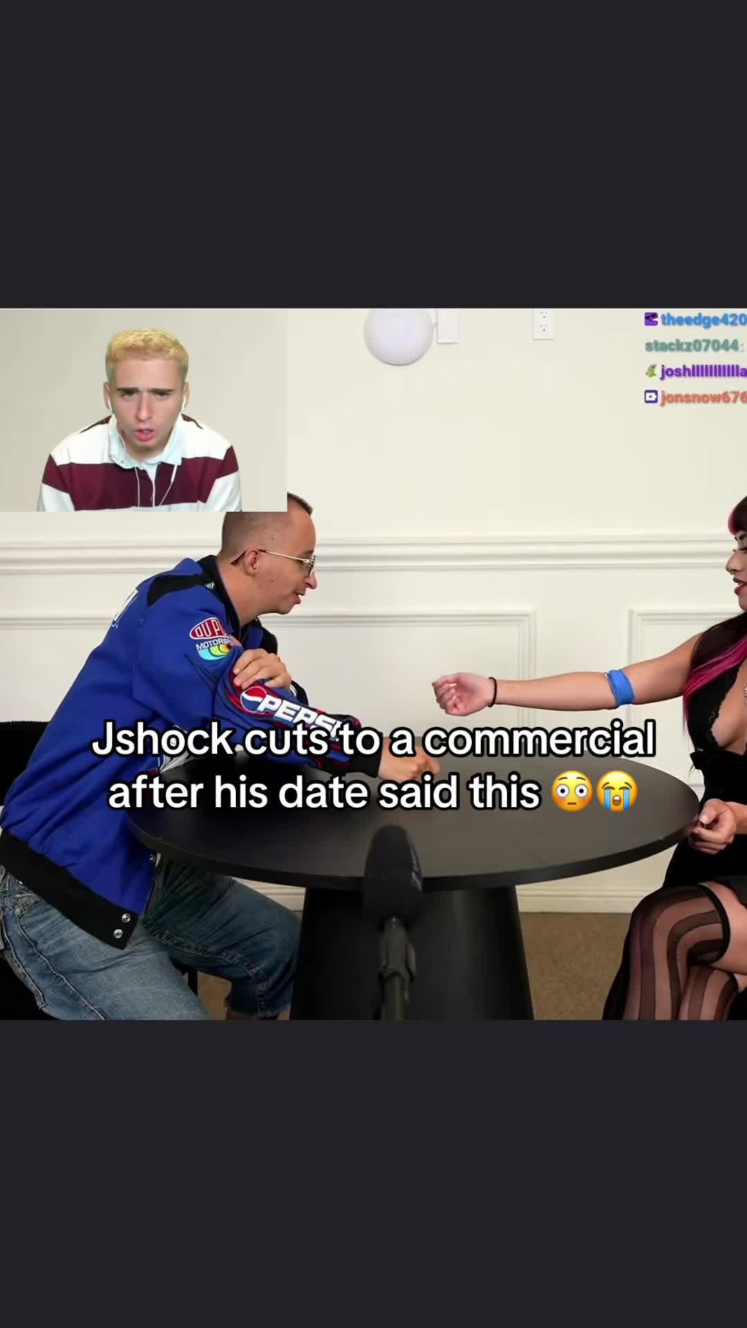 @📸Streamer Clips📸