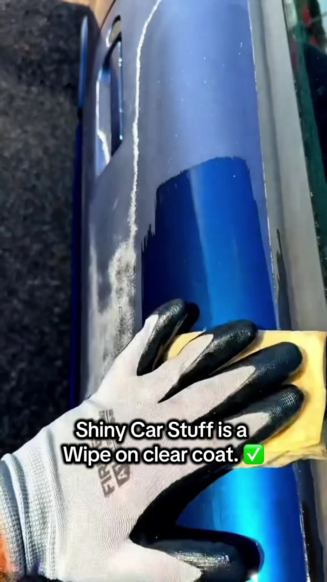 @Shiny Car Stuff